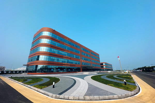 彩客新能源：將攜高性能“一步法”磷酸鐵產品亮相CIBF 2024