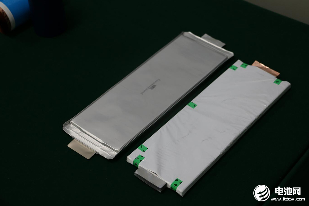 多氟多動力電池累計裝車超30萬輛 大圓柱電池加速市場滲透 多氟多動力電池累計裝車超30萬輛 大圓柱電池加速市場滲透