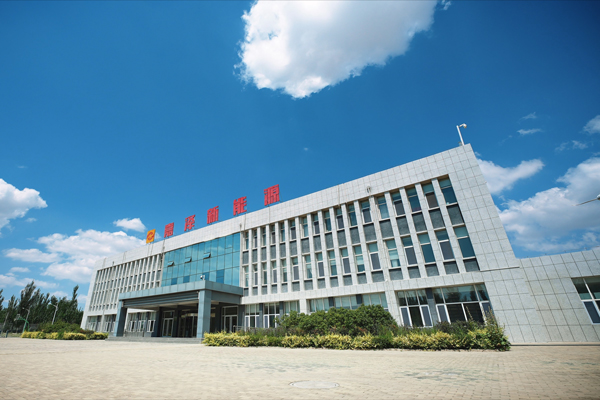 15.33億元!嘉澤儲能電池制造園區項目擬落戶黑龍江雞西