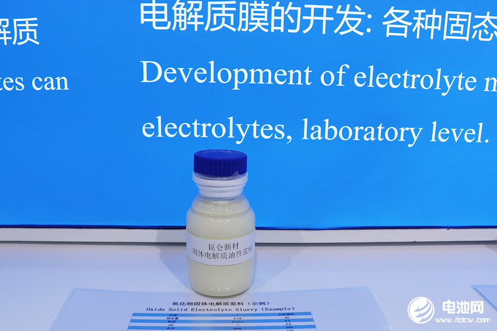 昆侖新材創(chuàng)新產(chǎn)品