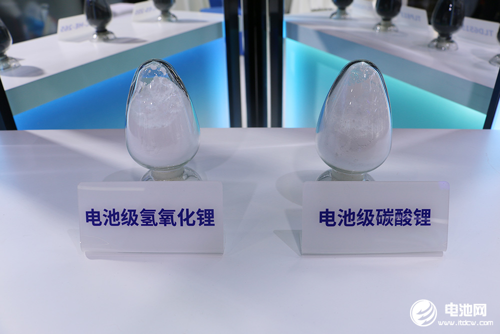 精耕細作打造核心產品 天力鋰能攜全系列產品亮相CIBF 2024 精耕細作打造核心產品 天力鋰能攜全系列產品亮相CIBF 2024