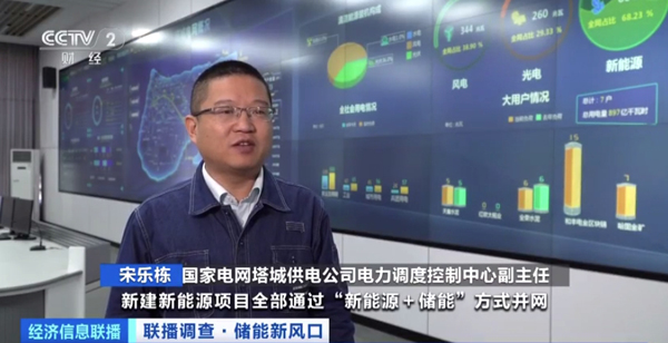 國家電網塔城供電公司電力調度控制中心副主任 宋樂棟 國家電網塔城供電公司電力調度控制中心副主任 宋樂棟