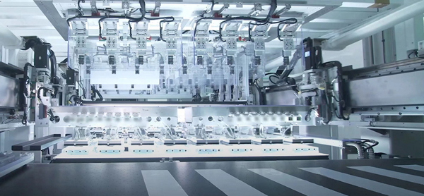 蜂巢能源,新能源,動力電池