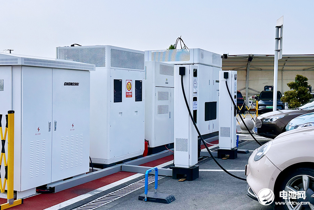 電池新能源行業最新政策盤點！儲能行業受矚目