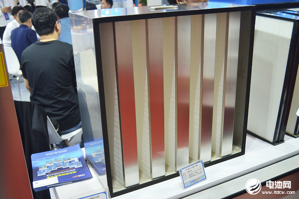 諾克爾亮相CIBF 2024 諾克爾亮相CIBF 2024