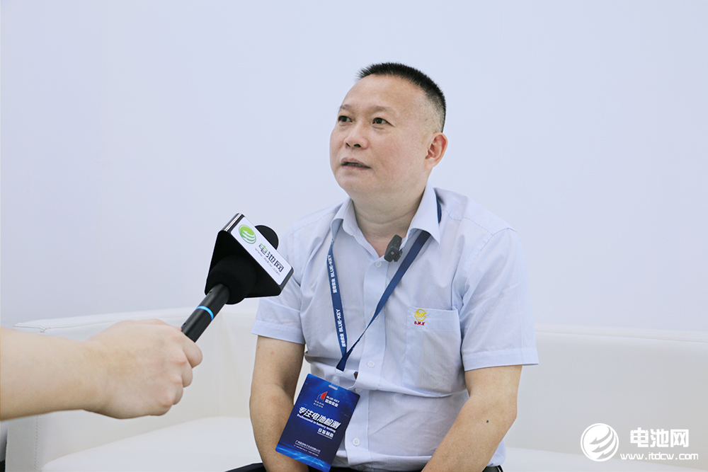 精耕鋰電智能裝備 金銀河創(chuàng)新驅(qū)動(dòng)行業(yè)降本增效