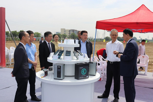 圖/恩力動力 圖/恩力動力