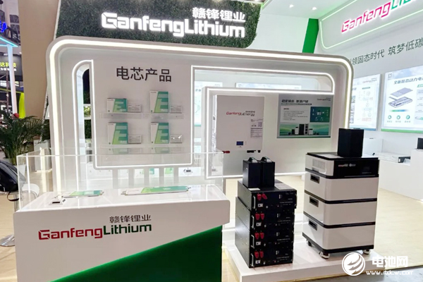 1元受讓合資公司 鋰業(yè)巨頭又有新動(dòng)作