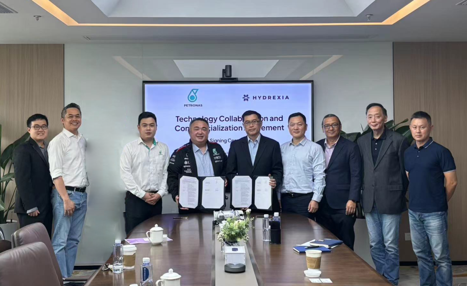 圖片來源：氫楓