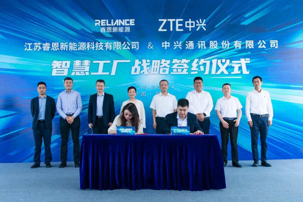 總投資約60億元!這一圓柱鋰電池項目一期預(yù)計年底投產(chǎn)