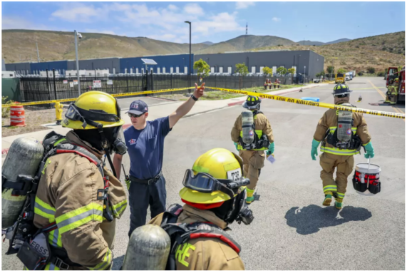 從“潑天富貴”到“禍從天降”！萬億儲能賽道“又火了”