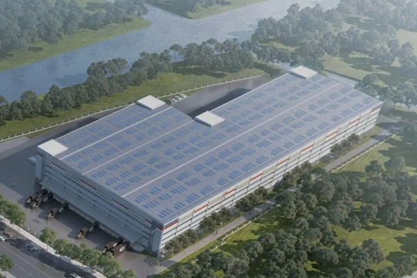 加速46系列大圓柱超充電池產(chǎn)業(yè)化 云山動力完成近億元融資