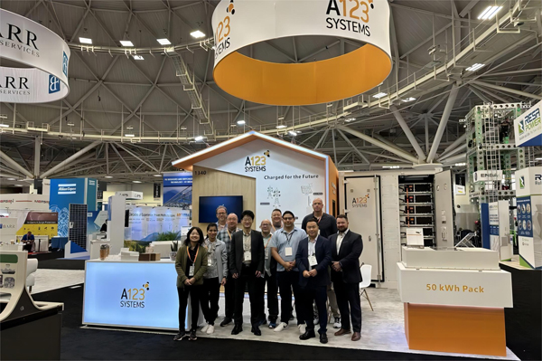 圖/萬向集團 圖/萬向集團