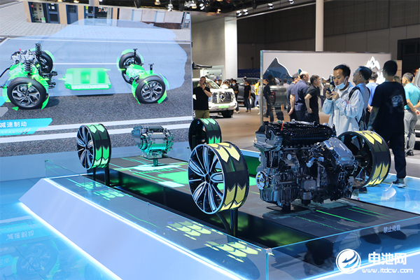 工信部優化調整車聯網直連通信信道配置