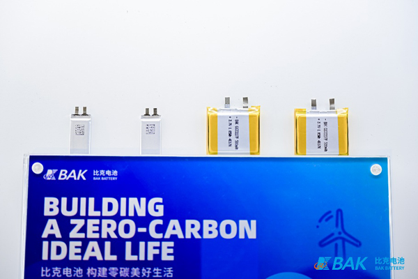賦能軍工領(lǐng)域 比克半固態(tài)電池及圓柱電池綜合實(shí)力突出