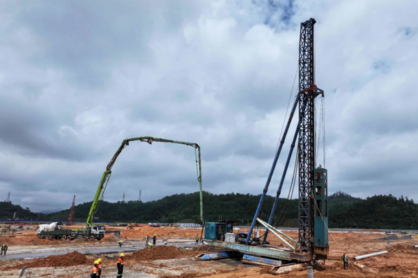 總投資11.6億！廣汽紫金新能源電池綜合利用項(xiàng)目又有新動(dòng)態(tài)