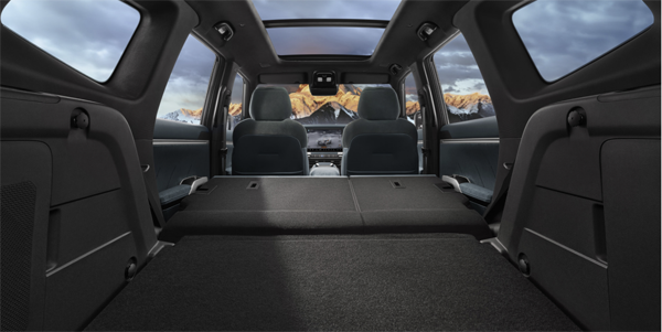 定了！深藍G318將于6月13日正式公布價格