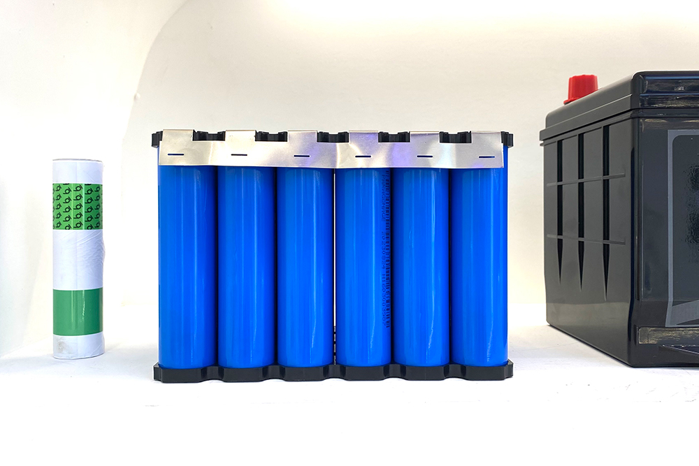 盤古新能源首條鈉電池柔性量產(chǎn)線投產(chǎn) 5GWh產(chǎn)線啟動建設