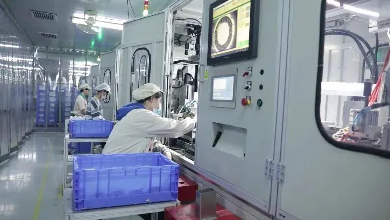 圖/廣東深圳坪山區(qū)發(fā)展和改革局 圖/廣東深圳坪山區(qū)發(fā)展和改革局