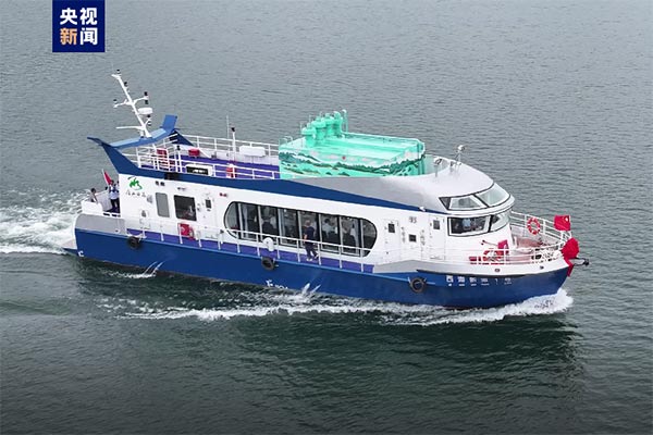 【燃料電池周報】國內燃料電池技術成果首獲國家技術獎勵！寧德時代攜手重塑能源發力氫電協同應用