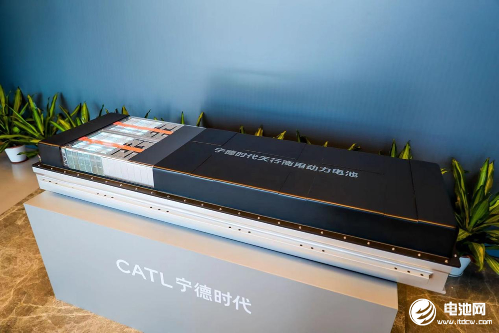 四季度動力電池產業表現更好?寧德時代及中創新航發聲!