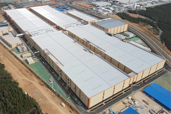 儲能電池,動力電池,億緯鋰能