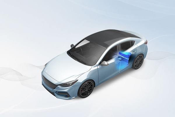 繼通用汽車之后,珠海冠宇再獲德系頭部車企定點!