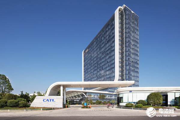 寧德時代又牽手國企 將在電池梯次利用等領(lǐng)域深入合作