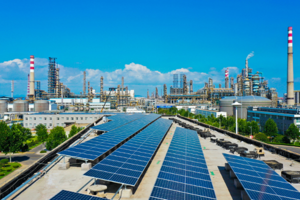 中石化,光伏,儲能 中石化,光伏,儲能