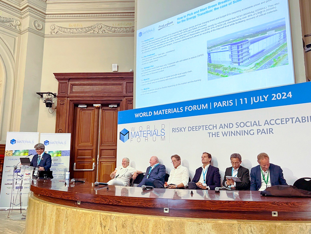 圖片來(lái)源：輝能科技