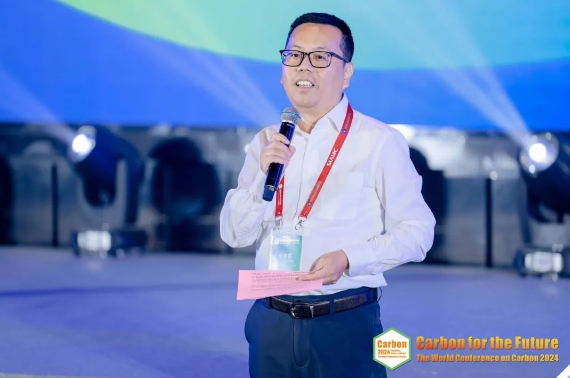 不斷革新碳材料！貝特瑞分享電極材料研發成就和創新方案