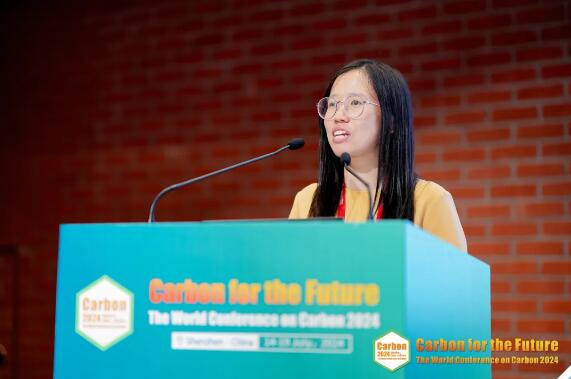 不斷革新碳材料!貝特瑞分享電極材料研發(fā)成就和創(chuàng)新方案 不斷革新碳材料!貝特瑞分享電極材料研發(fā)成就和創(chuàng)新方案