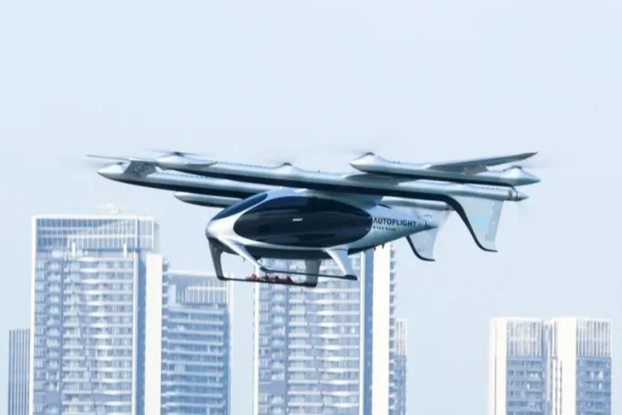 圖/峰飛航空 圖/峰飛航空