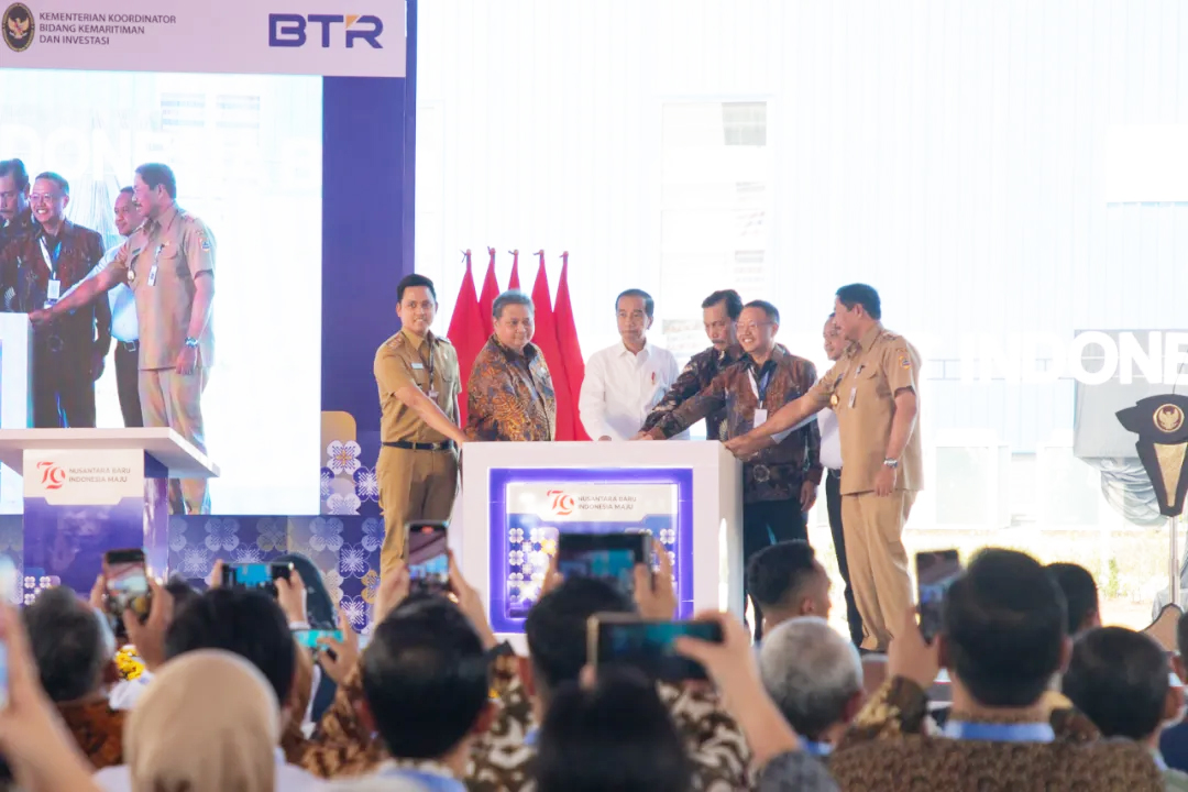 【一周項目動態】宏駿高能/固鋰能源/安能達加碼電池項目！7月電池新能源產業鏈投資逾809億元