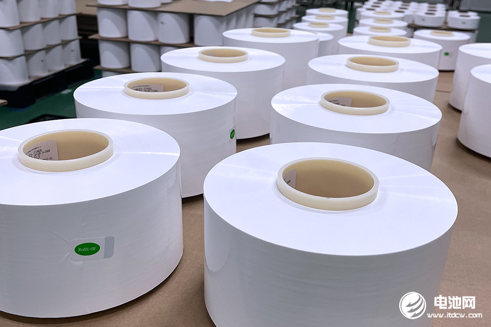 【隔膜周報】鋰電隔膜巨頭海外工廠一期完工！隔膜行業面臨三大困境