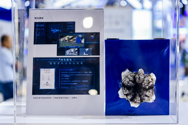 同質化競爭嚴重?低溫電池與固態電池量產先鋒走出差異化路線 同質化競爭嚴重?低溫電池與固態電池量產先鋒走出差異化路線