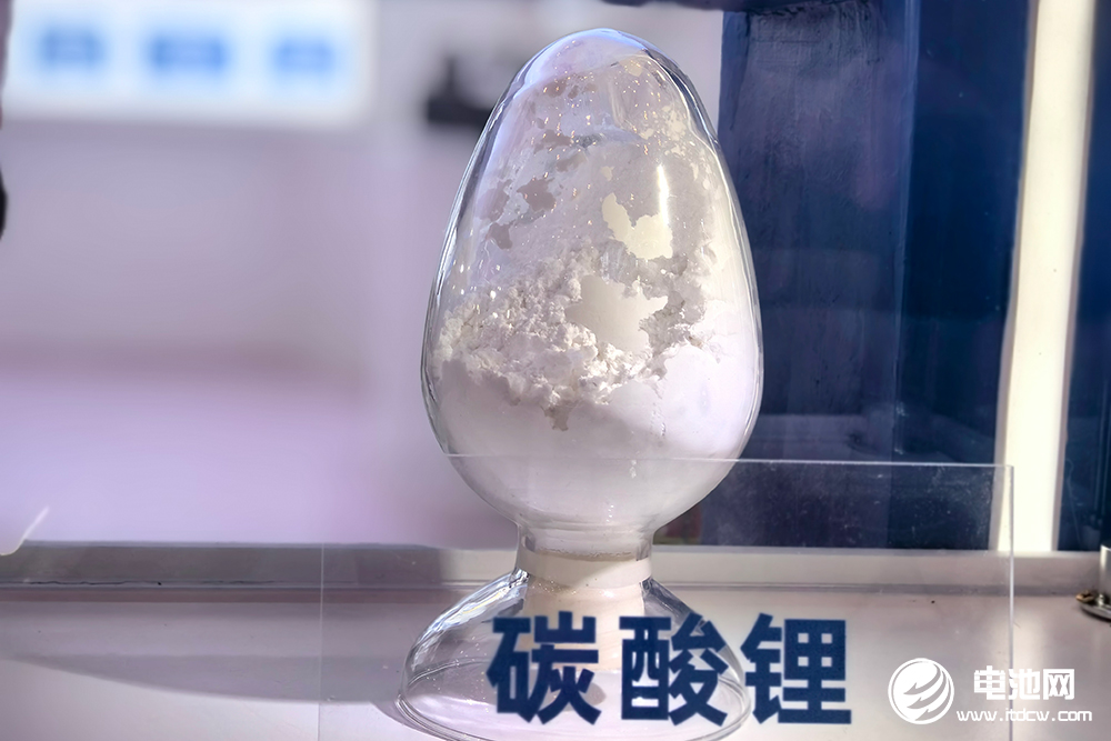 本周鋰鹽廠挺價情緒較強！鈉電池市場價格略有下滑