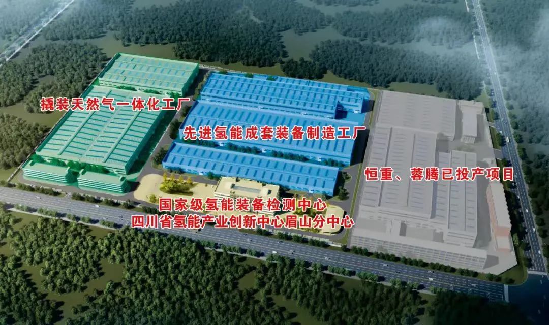 圖片來源：眉山市經濟合作局