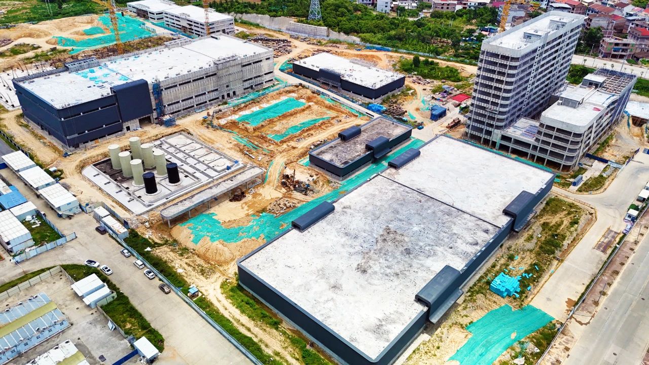 圖片來(lái)源:紫京科技 圖片來(lái)源:紫京科技