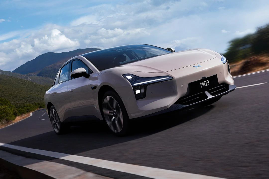 圖片來源：小鵬汽車