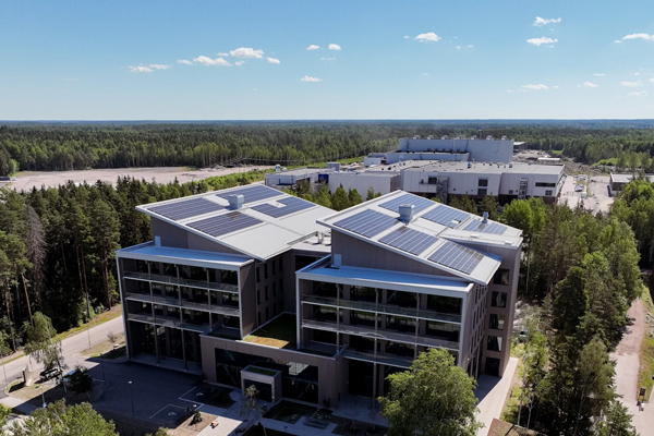 52億美元！Northvolt加拿大電池工廠或?qū)⒀舆t到2028年投產(chǎn)