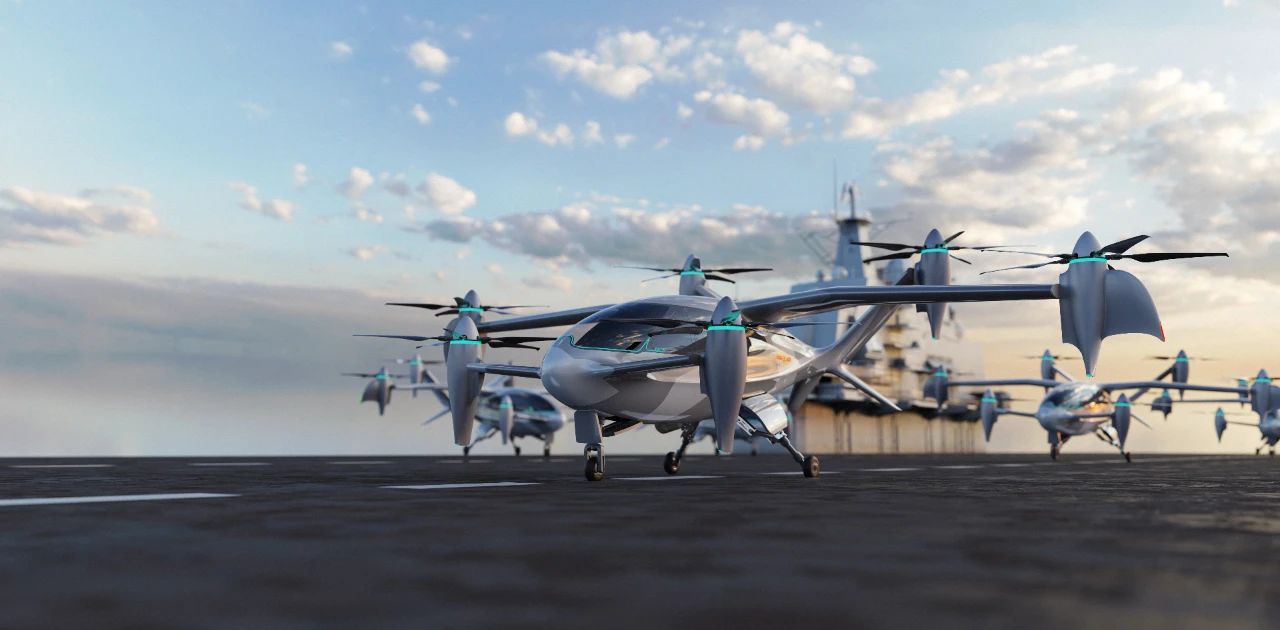 圖片來源:零重力飛機工業 圖片來源:零重力飛機工業