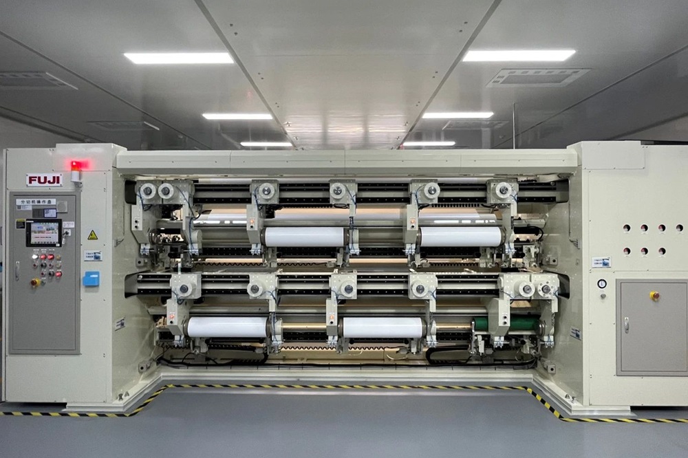 【隔膜周報】20億元濕法隔膜項目暫緩建設!恩捷股份/星源材質中報出爐