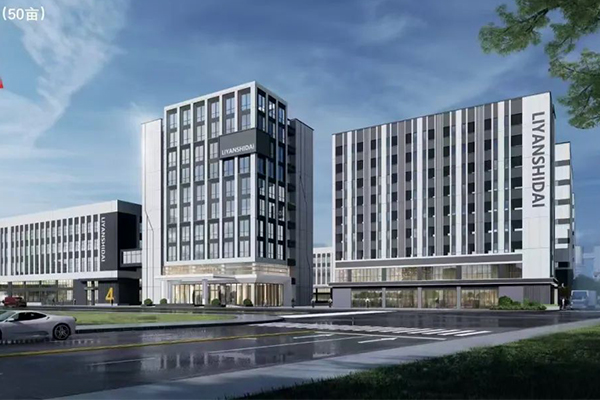 新能源,聚合物電池,立研產業