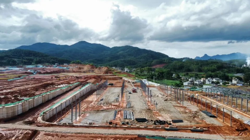 圖/云南普洱寧洱縣融媒體中心