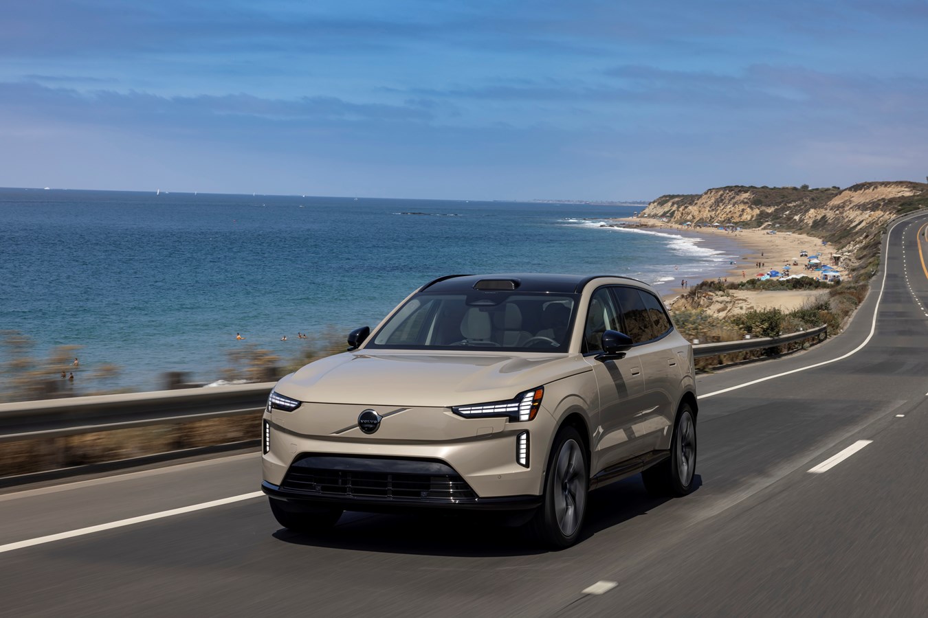 圖片來源：沃爾沃汽車