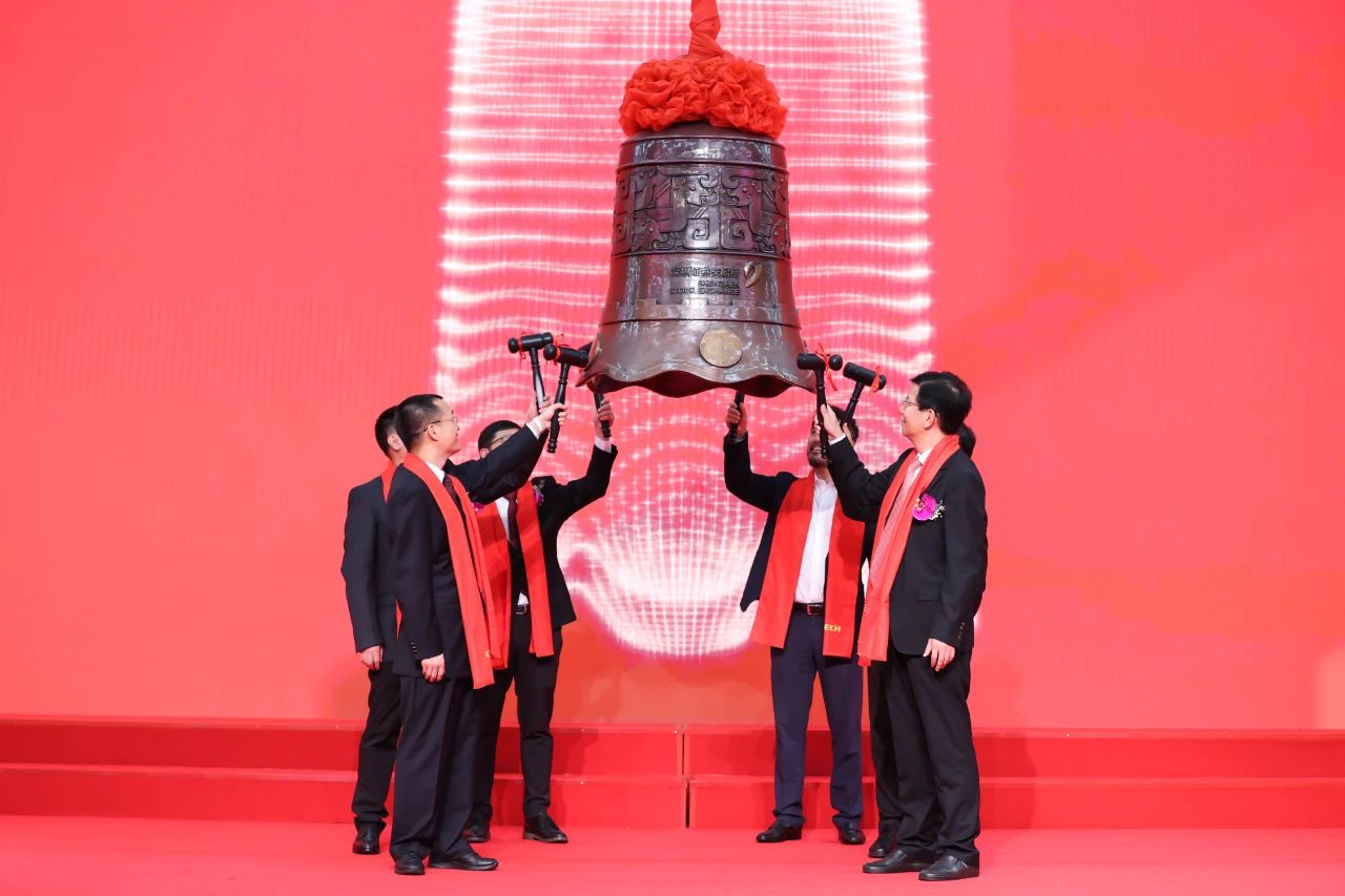 一新能源車零部件企業登陸創業板上市 募資縮水近6成