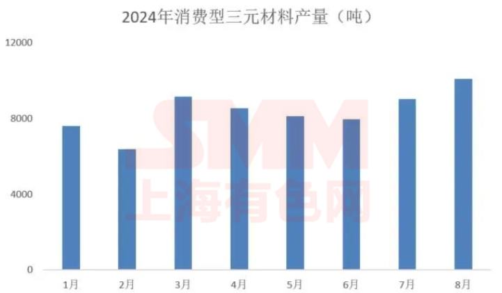 量價(jià)背離!2024下半年三元小動(dòng)力市場分析 量價(jià)背離!2024下半年三元小動(dòng)力市場分析