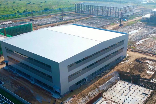 超21億元!山東漢行新能源鈉電項目又有新動態