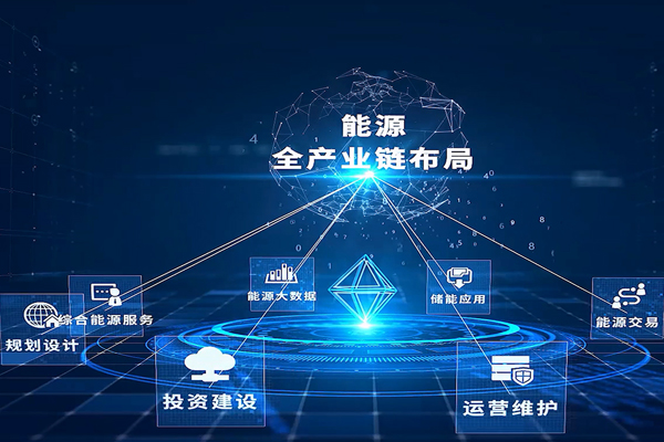 圖/湖南能源集團